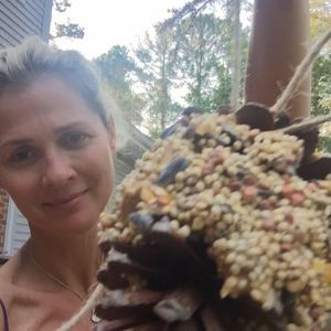 Meet your Posher, Kitty